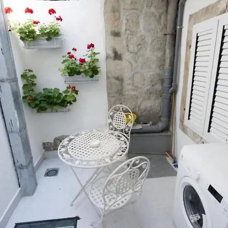 Apartamento Dea *