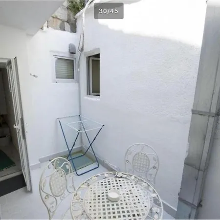 Dea Apartamento Split