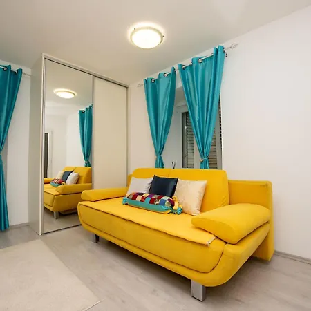 Dea Apartamento