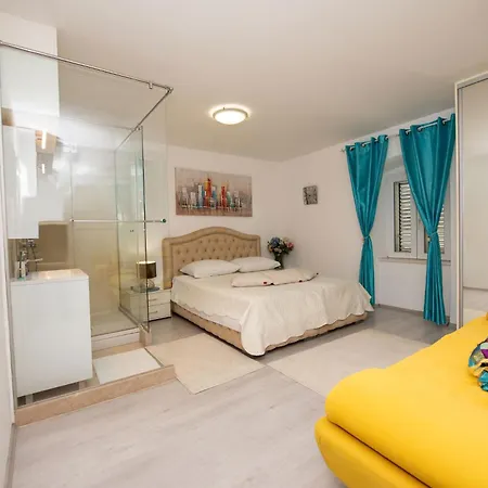 Apartamento Dea