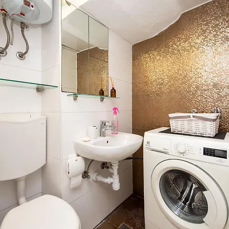 Dea Apartamento Split