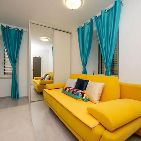 Apartamento Dea *