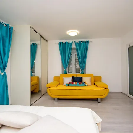 Dea Apartamento Split