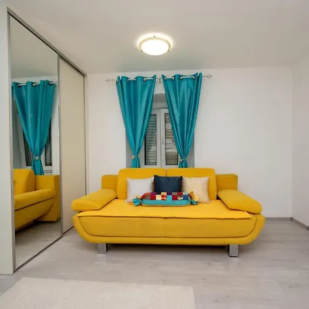 Dea Apartamento