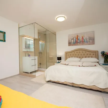 Apartamento Dea Split
