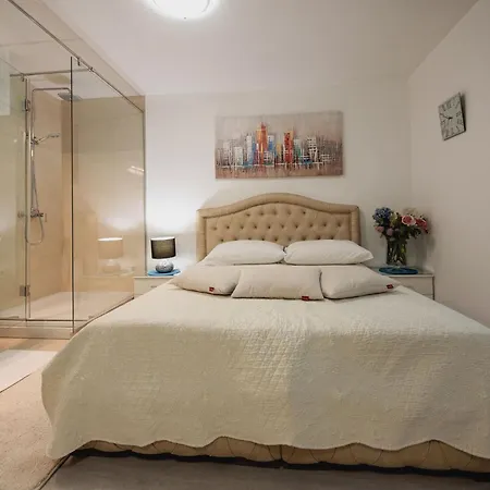 Apartamento Dea