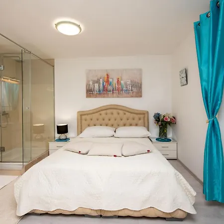 Dea Apartamento *