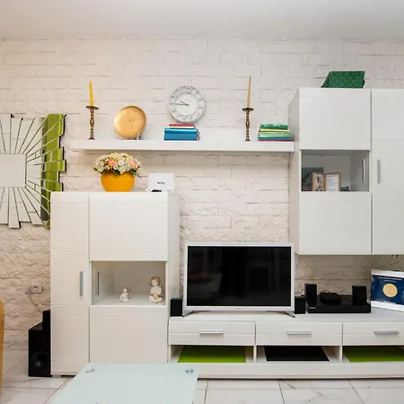 Apartamento Dea *