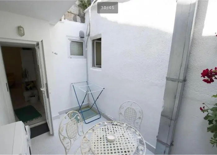 Dea Appartamento Spalato