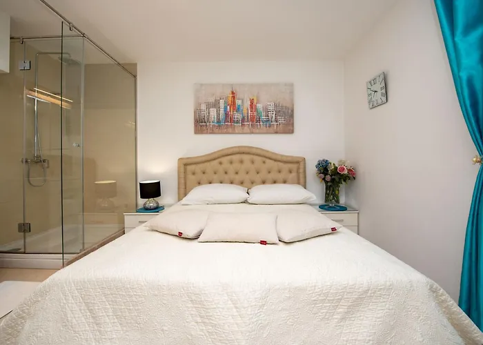 דירה Dea ספליט