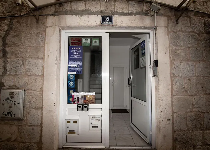 דירה Dea ספליט