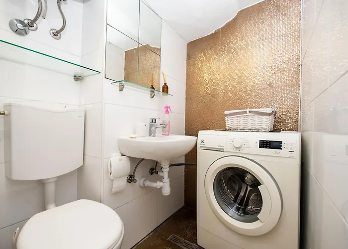 Dea דירה ספליט