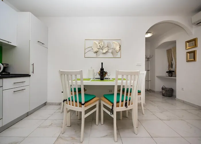 Appartamento Dea Spalato