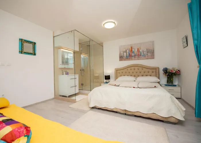 Appartamento Dea Spalato